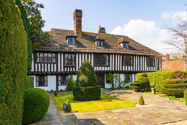 Les avantages et les inconvénients de l'achat d'une maison à rénover